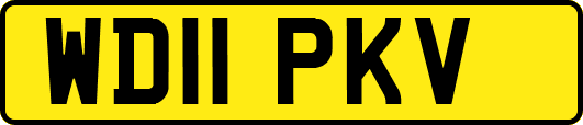 WD11PKV