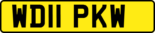 WD11PKW