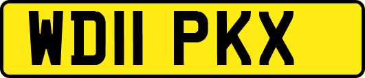 WD11PKX
