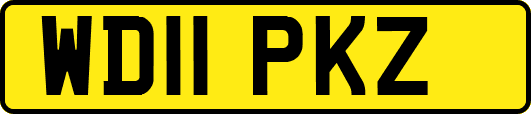 WD11PKZ