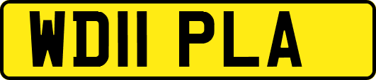 WD11PLA
