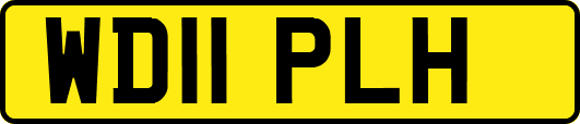 WD11PLH