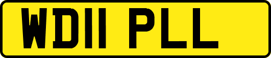 WD11PLL