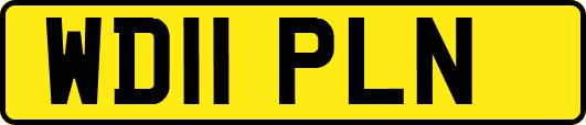 WD11PLN