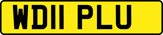 WD11PLU