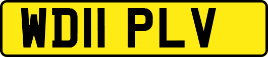 WD11PLV
