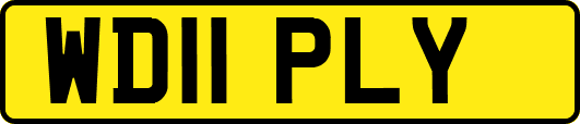WD11PLY