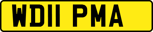 WD11PMA