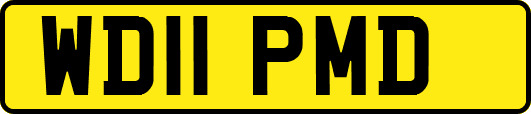 WD11PMD
