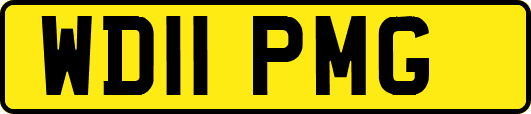 WD11PMG