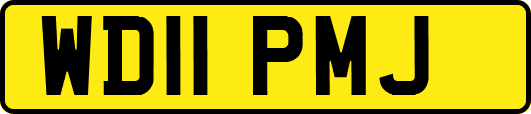 WD11PMJ