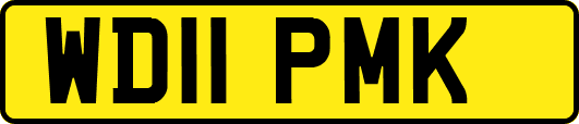 WD11PMK