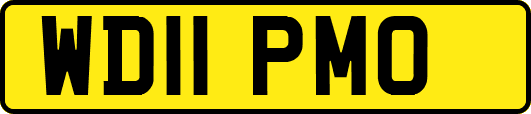 WD11PMO