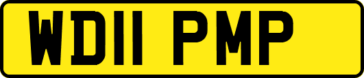 WD11PMP