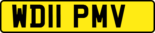WD11PMV