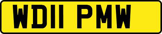 WD11PMW