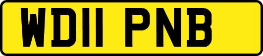 WD11PNB