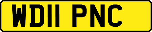 WD11PNC
