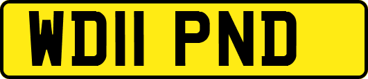 WD11PND