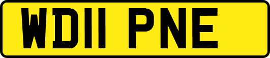 WD11PNE