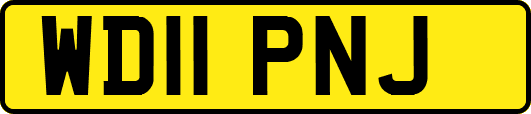 WD11PNJ