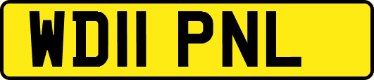WD11PNL