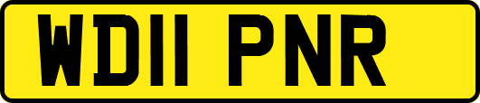 WD11PNR