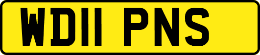 WD11PNS