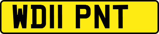 WD11PNT