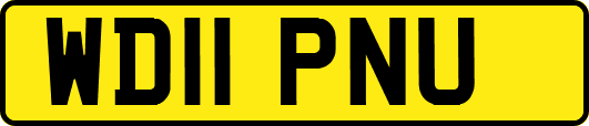 WD11PNU