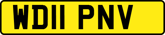WD11PNV