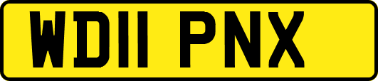 WD11PNX