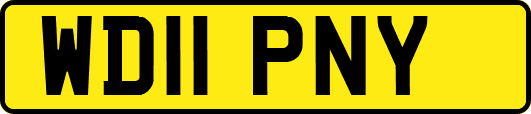 WD11PNY