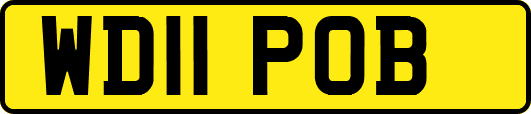 WD11POB