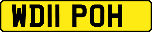 WD11POH
