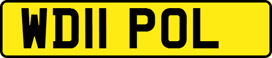 WD11POL