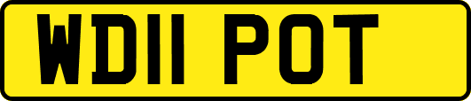 WD11POT