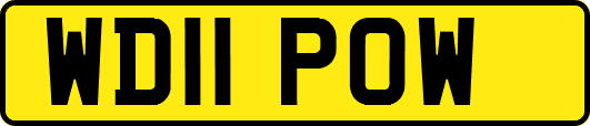 WD11POW