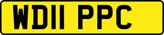 WD11PPC