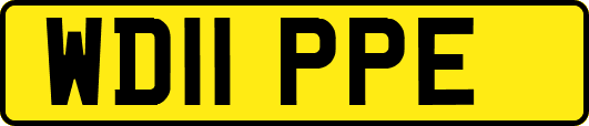 WD11PPE