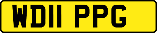 WD11PPG