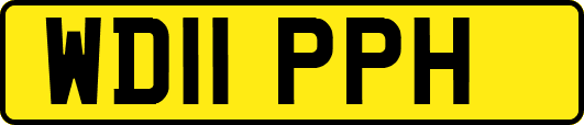 WD11PPH