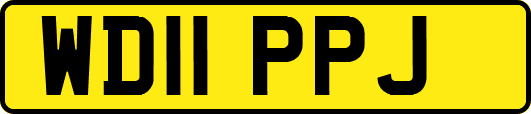 WD11PPJ