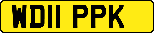 WD11PPK
