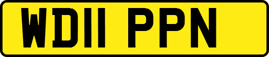 WD11PPN