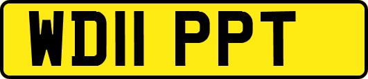 WD11PPT