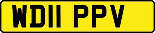 WD11PPV