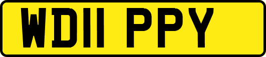 WD11PPY