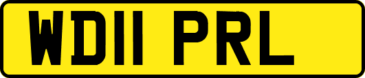 WD11PRL