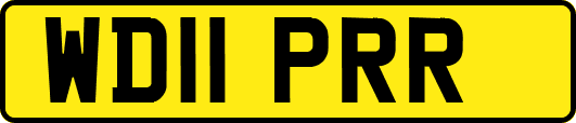 WD11PRR
